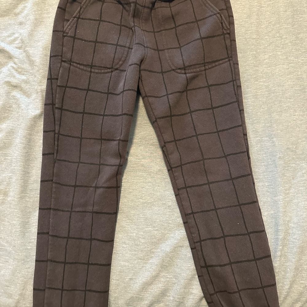 5T Cat & Jack joggers